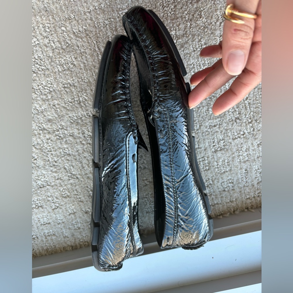 Prada Loafers size 8.5 - Picture 6 of 8